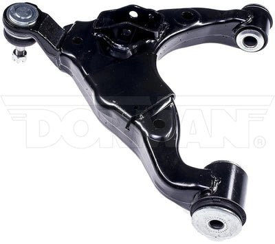 CONTROL ARM