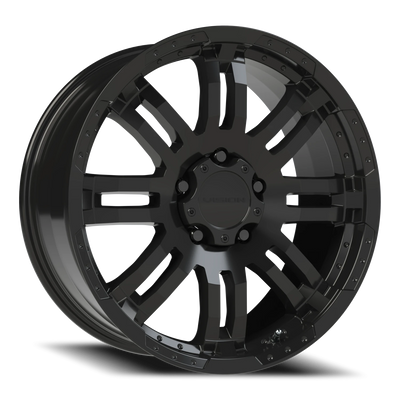 8-6.5 GB VOR WHEEL
