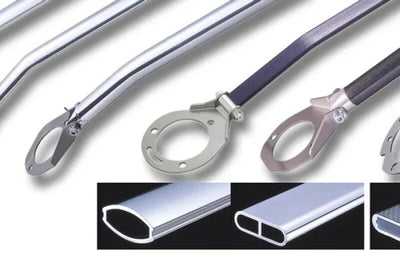 Cusco strut brace