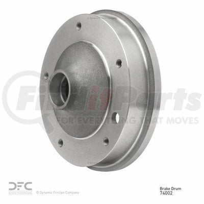 DFC auto part