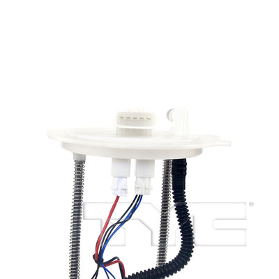 TYC auto part