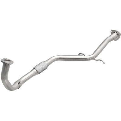 BRE EXHAUST auto part