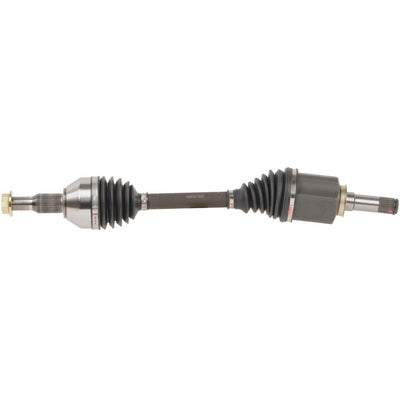 NEW CV DRIVE AXLES