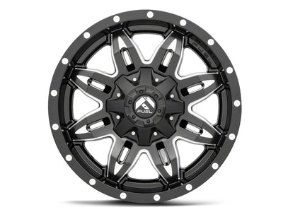 Fuel Off-Road auto part