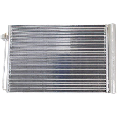 A/C CONDENSER