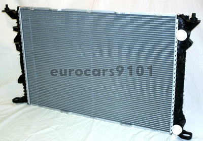Mahle auto part