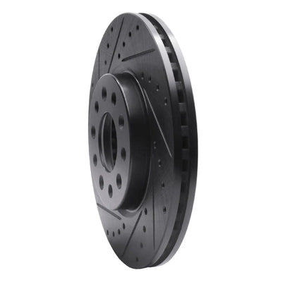 R1 Concepts black auto part