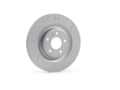 Brembo 2011 Subaru WRX STI/07-14 WRX S 2.5L AWD AWD Rear TY3 Sport Disc Rotor - 316X20