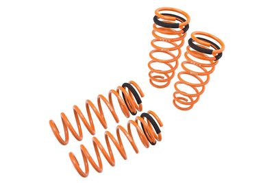 Megan Lowering Springs RX-8 04-11 23 x 17 x 7. 26.8 LB Springs Rate: Front K1-202 K2-202 Rear K1-168 K2-168