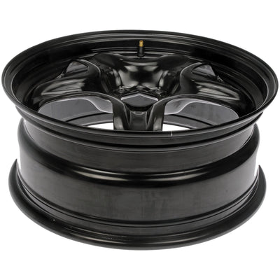 STEEL WHEEL