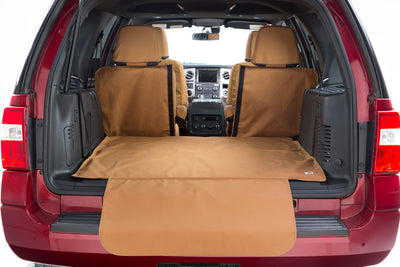 CARGO LINER CARHARTT HONDA PILOT