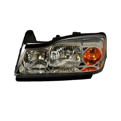 Maxzone Vehicle Lighting Corp headlights