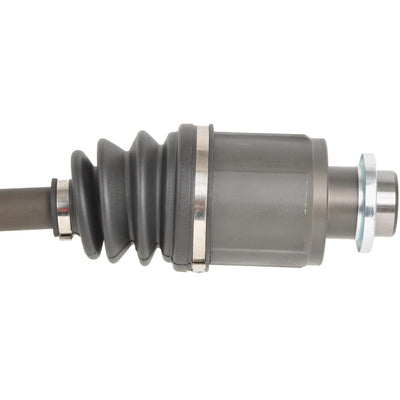 NEW CV DRIVE AXLES