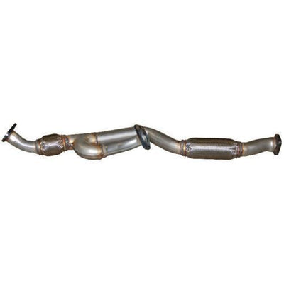 9805 PASSAT 1.8L EXHAUST PIPE