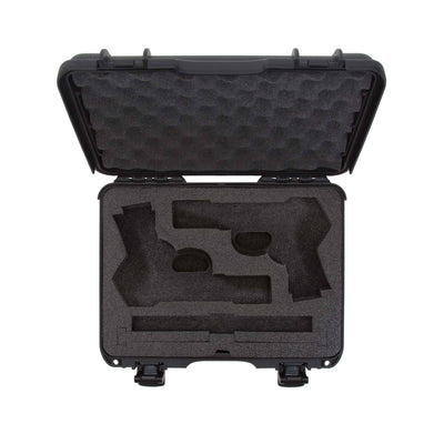 Nanuk black auto part