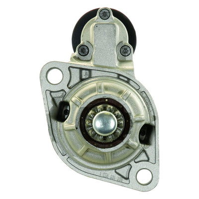 REMY red auto part