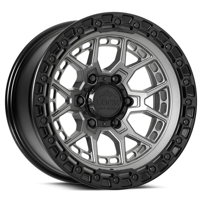 Katana black auto part