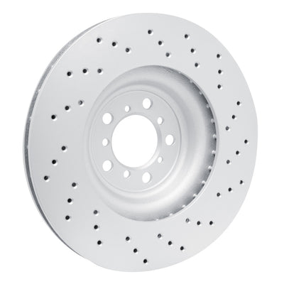 DFC auto part