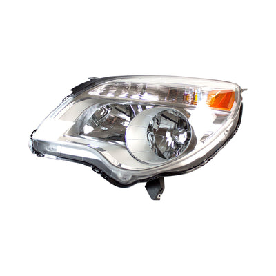 TYC auto part