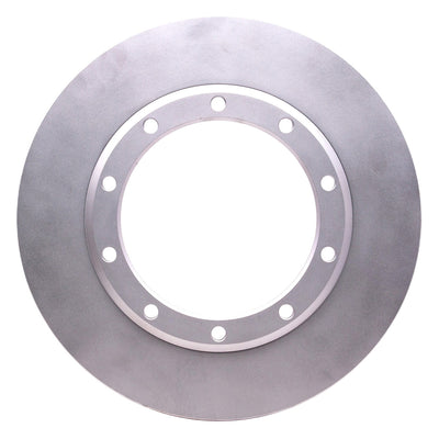 DFC silver auto part