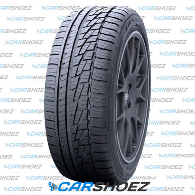 215/55R17 94H Sincera SN250A A/S