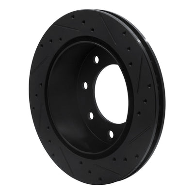 R1 Concepts black auto part