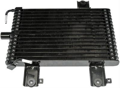 TRANS OIL COOLER