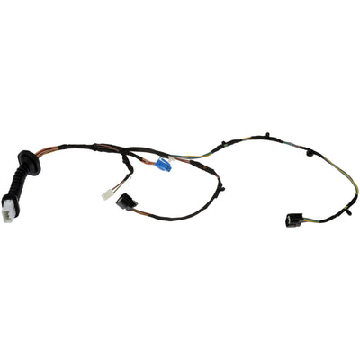 PIGTAIL OR SOCKET