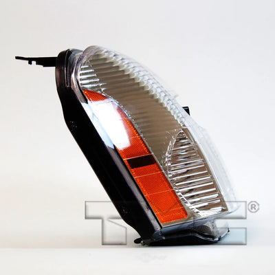 TYC auto part