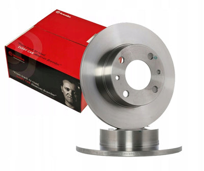 Brembo OE Ceramic Disc Brake Kit