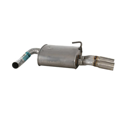 MUFFLER ASSEMBLY QUIET F