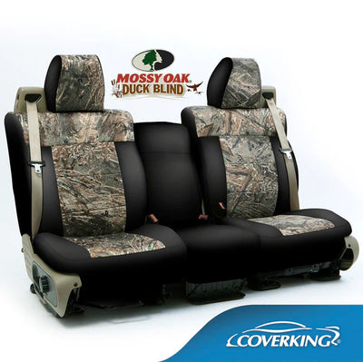 COVERKING auto part