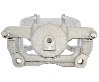 BRAKE CALIPER & BRACKET