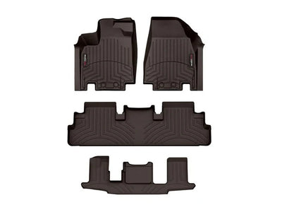 WeatherTech auto part
