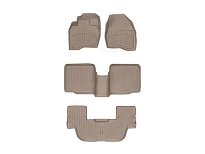 WeatherTech auto part