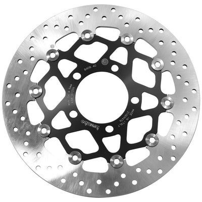 DFC auto part