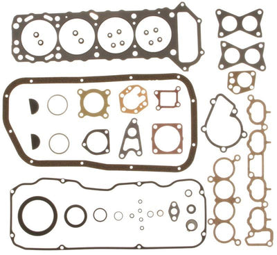 Mahle auto part