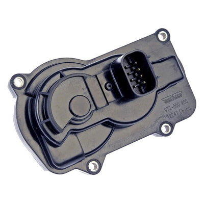THROTTLE POSITION SENSOR