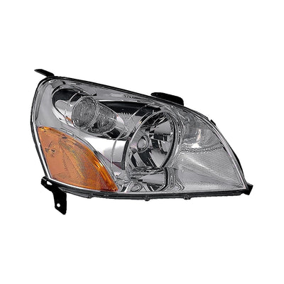 Maxzone Vehicle Lighting Corp headlights