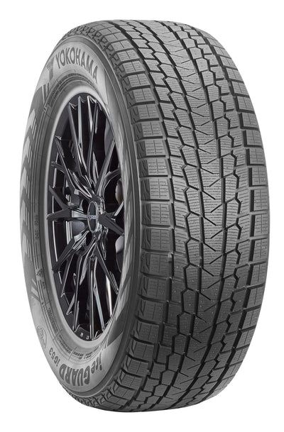 WINTER TIRE ICEGUARD IG53 235/55R17