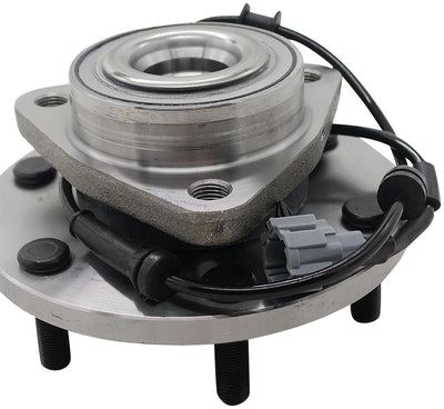 HUB BEARING ASSEMBLY