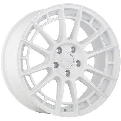 RTX black auto part