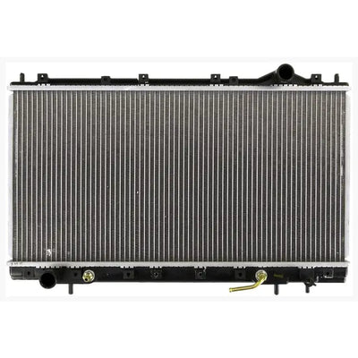TYC auto part