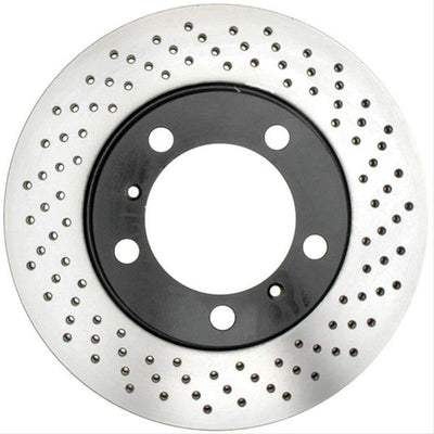 DISC BRAKE ROTOR