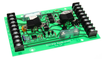 ONAN GENERATOR REPLACEMENT BOARD TO REPLACE ONAN P/N 300C859.