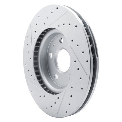 DFC auto part