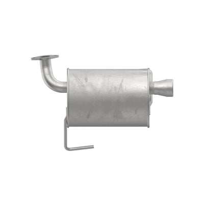 MUFFLER - QUIET-FLOWSS -
