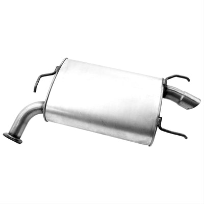 MUFFLER ASSEMBLY QUIET F