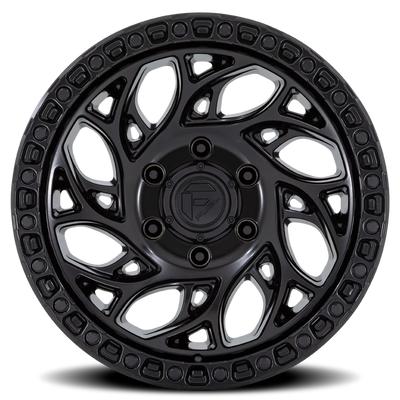 Fuel Off-Road auto part
