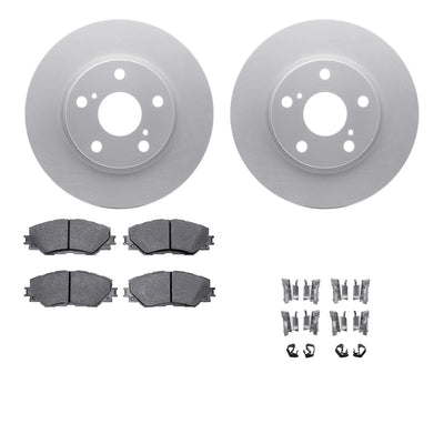 DFC auto part